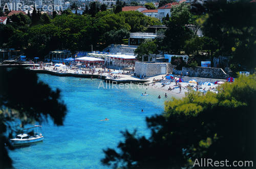 Adriatic Hotel 1